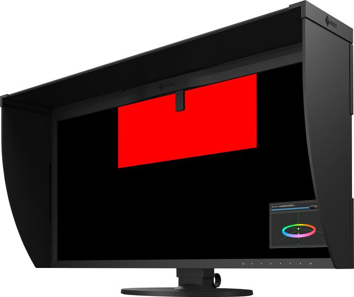 Produktbild Eizo Cg319x (4096 x 2160 Pixel, 31")