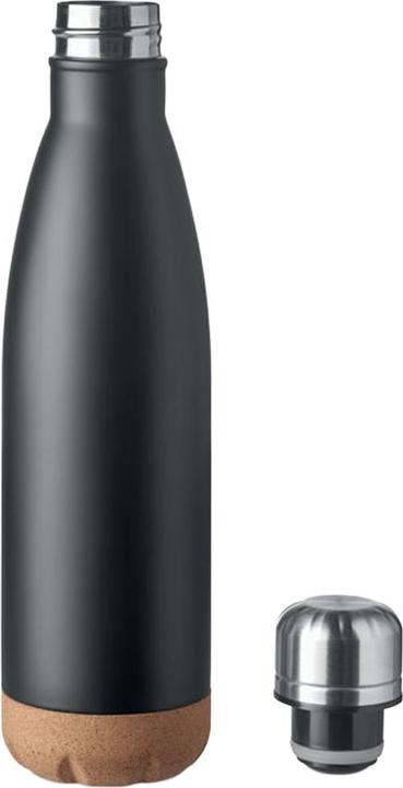 Image du produit MidOcean - Gourde ASPEN CORK (0.50 l)