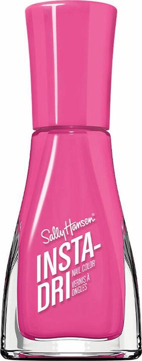 Produktbild Sally Hansen INSTA-DRI nail color #281 9,17 ml (Nº 281, Farblack)