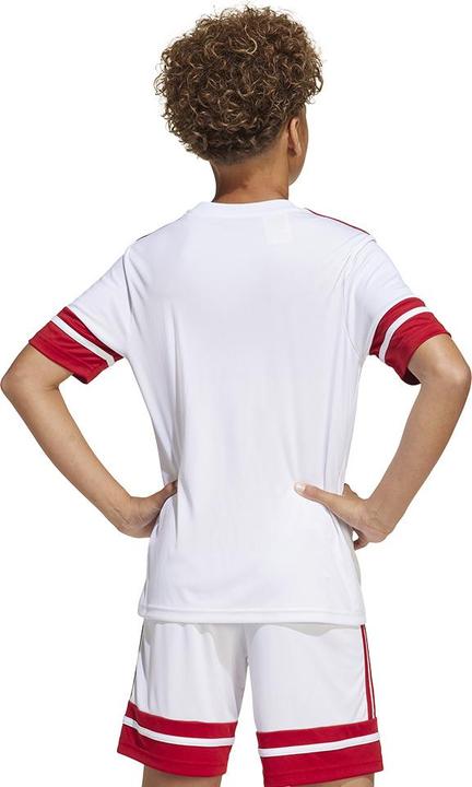 Immagine prodotto adidas Maglia Squadra 25 Bambini (140)