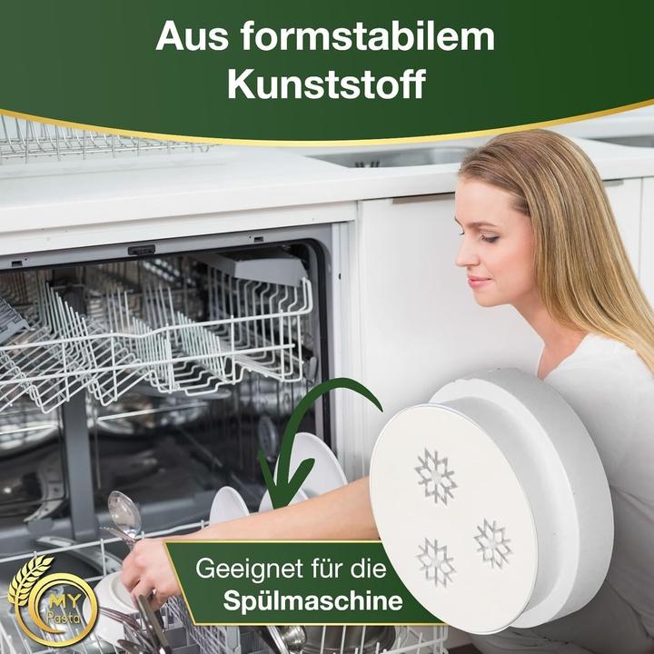 Image du produit My Pasta Sternenförmige Pasta-Matrize für Philips Pasta Maker Avance & 7000er Serie