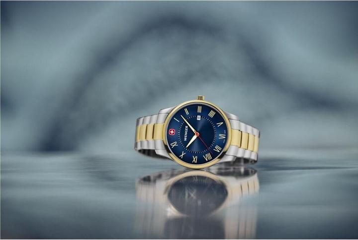 Produktbild Wenger City Classic (42 mm)