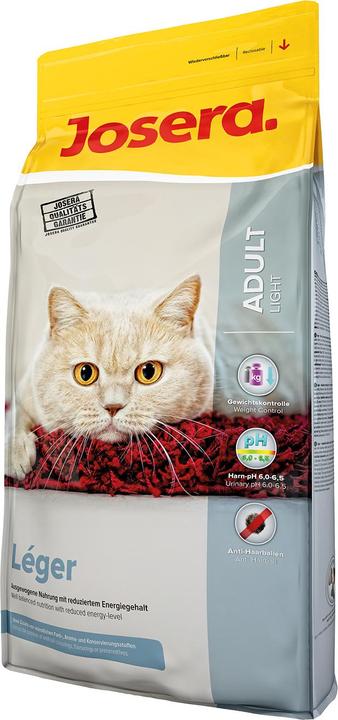 Produktbild Josera Léger (Senior, 1 Stk., 2000 g)