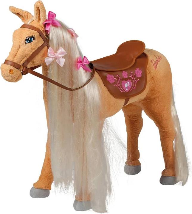Happy People Cheval de selle Barbie