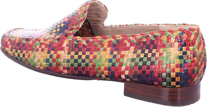 Actual product image Sioux Slipper (39)