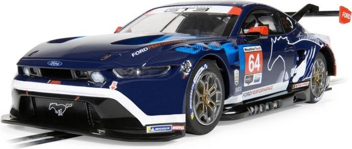 Scalextric Ford Mustang GT3 - Multimatic Motorsports