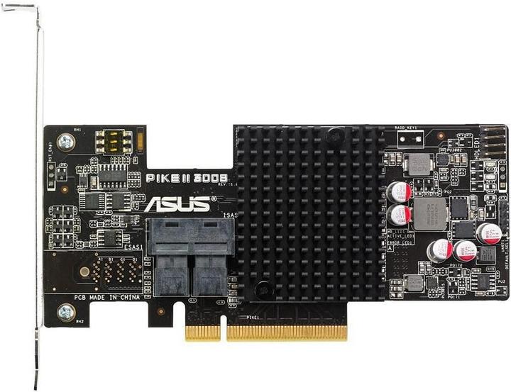 Image du produit ASUS PIKE II 3008-8i