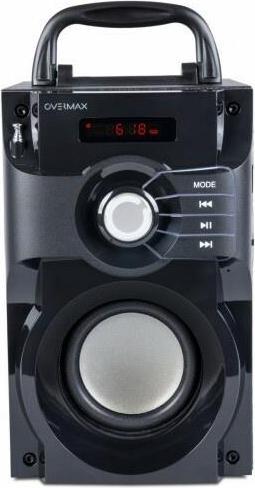 Immagine prodotto Overmax Soundbeat (9 h, Batteria)