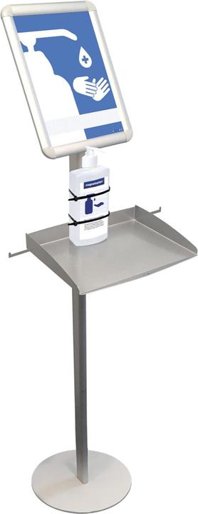 Actual product image Magnetoplan Hygiene station
