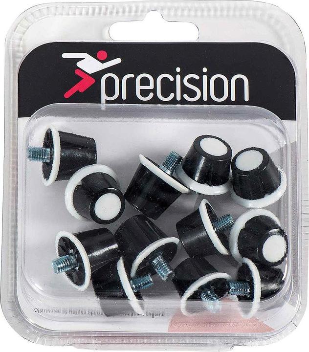 Actual product image Precision Soccer Shoe Studs From Nylon Set (One size)