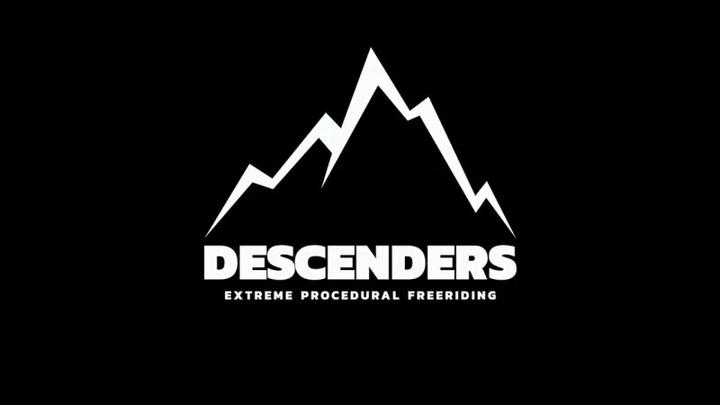 Actual product image Sold Out Descenders (Switch, DE)