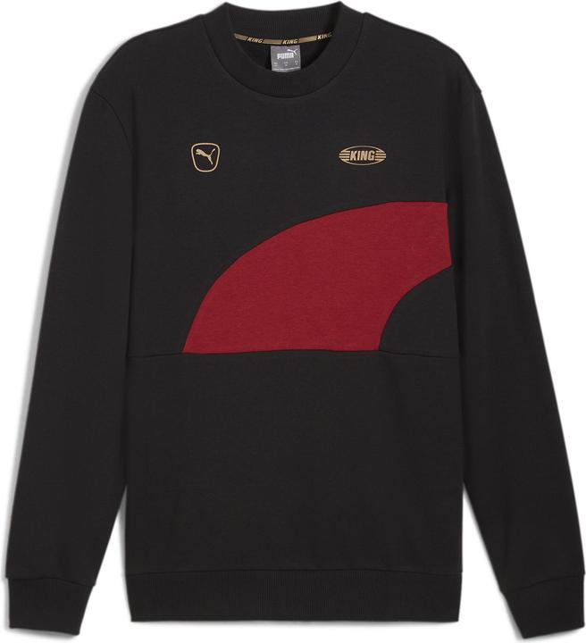 Produktbild Puma KING Top Crew Sweater (S)