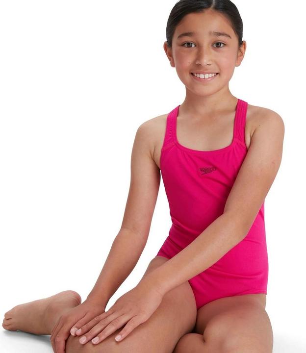 Produktbild Speedo Medalist Badeanzug Mädchen (116)