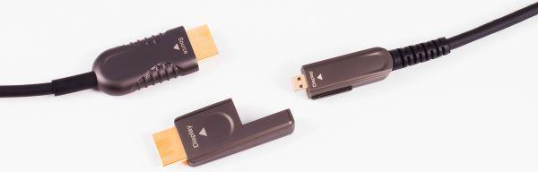 Produktbild S-Impuls HDMI-Kabel (15 m, HDMI)