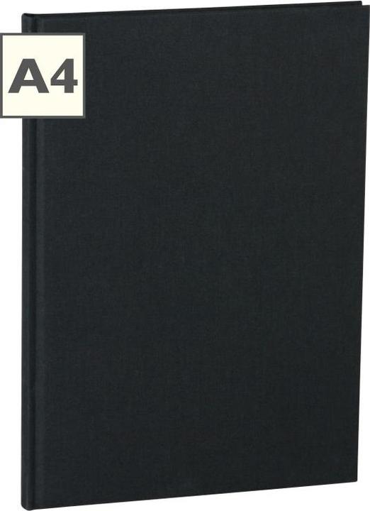 Semikolon Classic (A4, Nessuna, Copertina rigida)