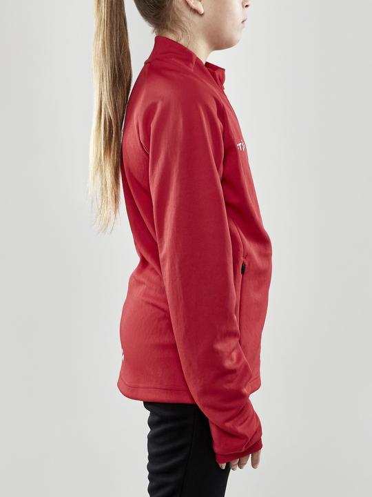 Immagine prodotto Craft Evolvere Full Zip Jr (146)