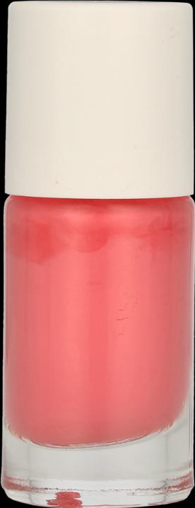 Actual product image Nailmatic Pure Colour (Pastel Coral Eva)