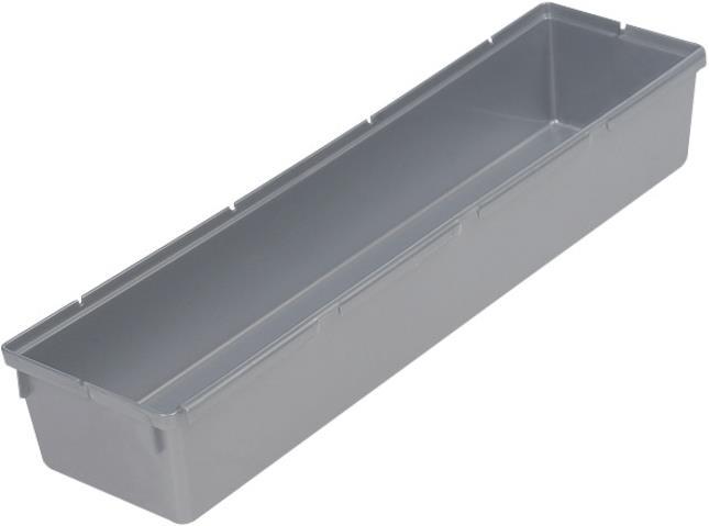 Actual product image keeeper Drawer dividers (30 x 8 x 5 cm)