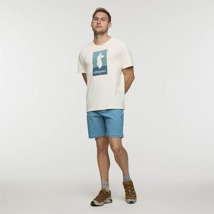 Actual product image Cotopaxi Llama Block (XL)
