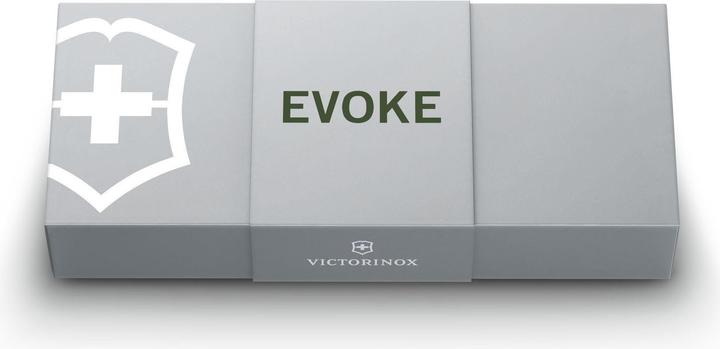 Produktbild Victorinox Evoke BSH Alox (13.60 cm)