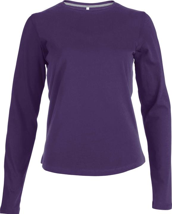 Produktbild Kariban Col Rond (XL)
