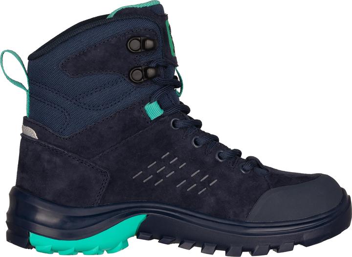 Image du produit Trollkids Kid's Trollsteinen Hiker Mid XT (39)