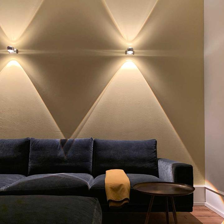 Actual product image s.luce Beam Up&Down (900 lm, G9)