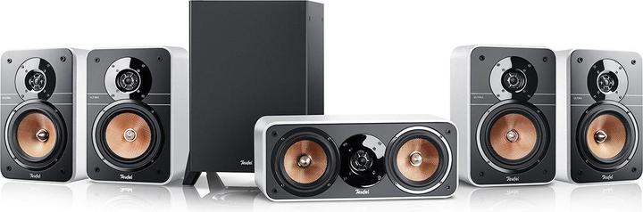 Teufel Ultima 20 Mk3 Surround (Set, 100 W)