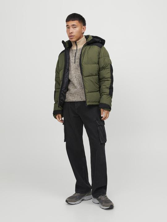 Image du produit Jack & Jones Basic Veste matelassée (L)