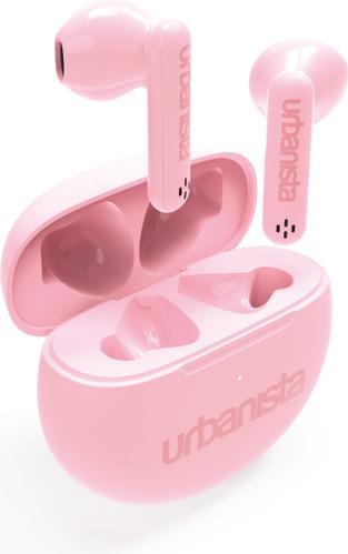 Produktbild Urbanista Austin True Wireless - In-Ear Headphones (ANC, 20 h, Kabelgebunden)