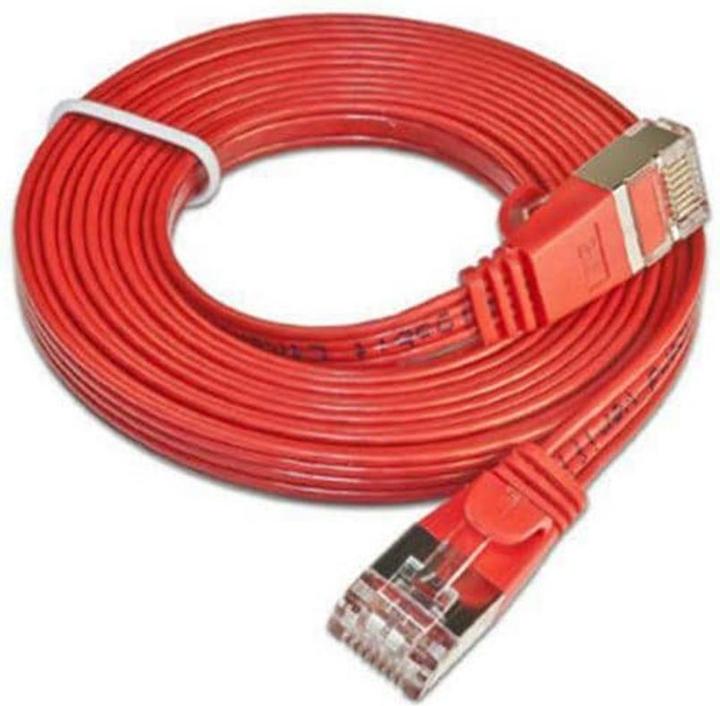 Produktbild Wirewin Netzwerkkabel (STP, CAT6, 0.25 m)