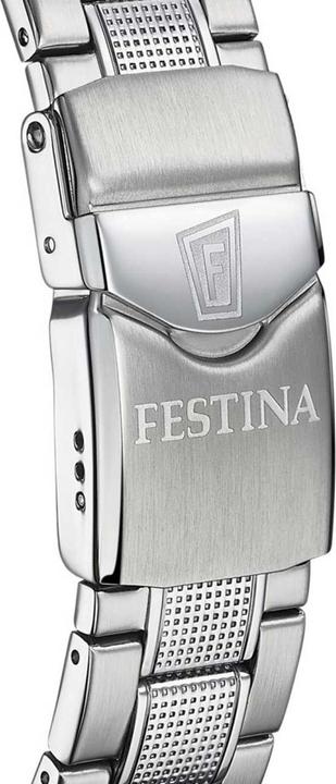 Actual product image Festina The Originals (Diving watch, 41 mm)