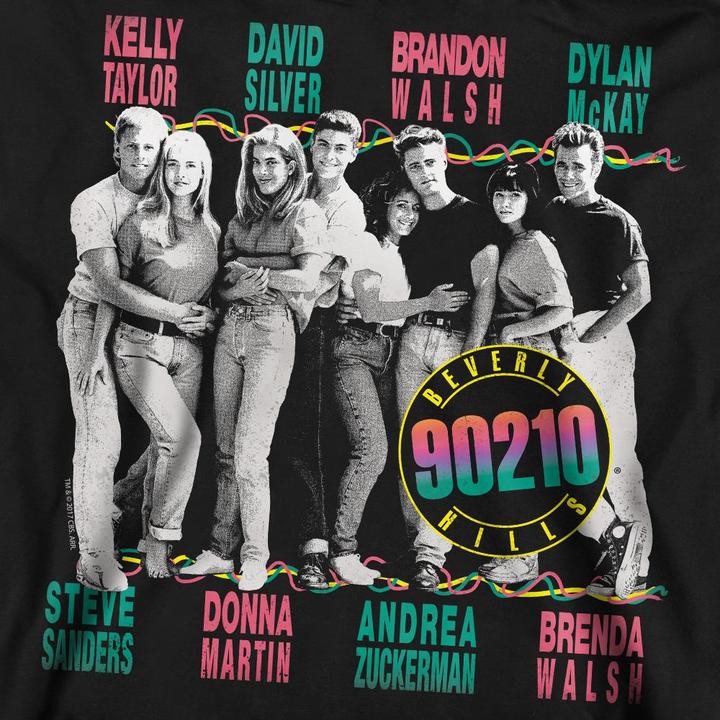 Produktbild 90210 We Got It Sweatshirt (M)