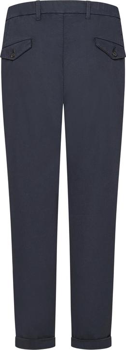 Produktbild Hand Picked Trousers Blue (40)