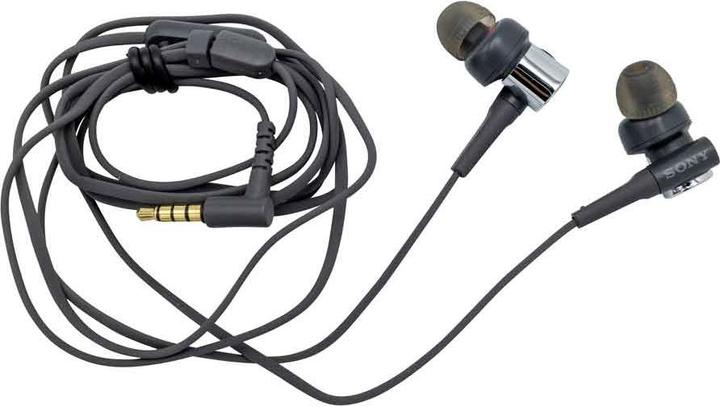 Immagine prodotto Sony MDR-XB55AP EXTRA BASSO (Cablato)