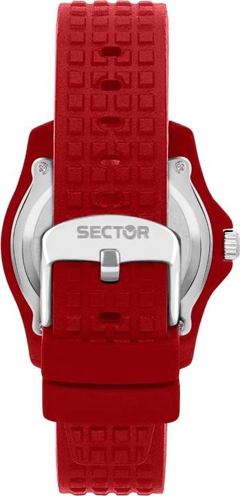 Actual product image Sector R3251165003 16.5 (Analogue wristwatch, Sports watch, 40 mm)