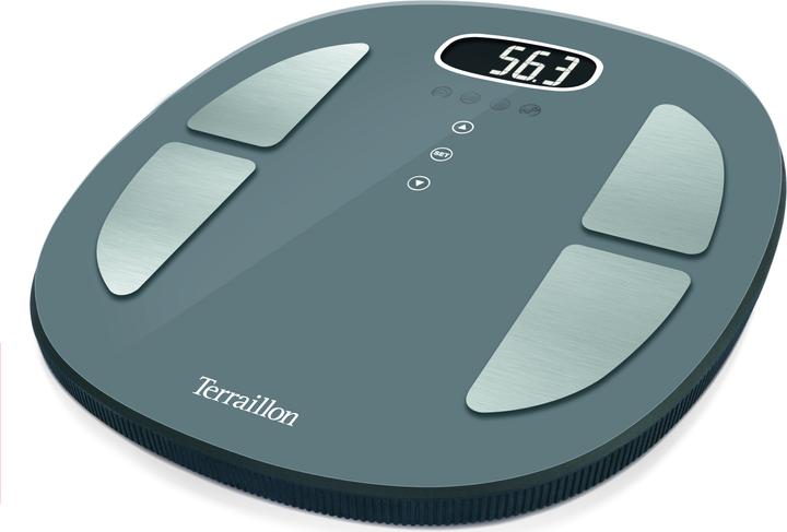 Terraillon Pop Color Coach (160 kg)