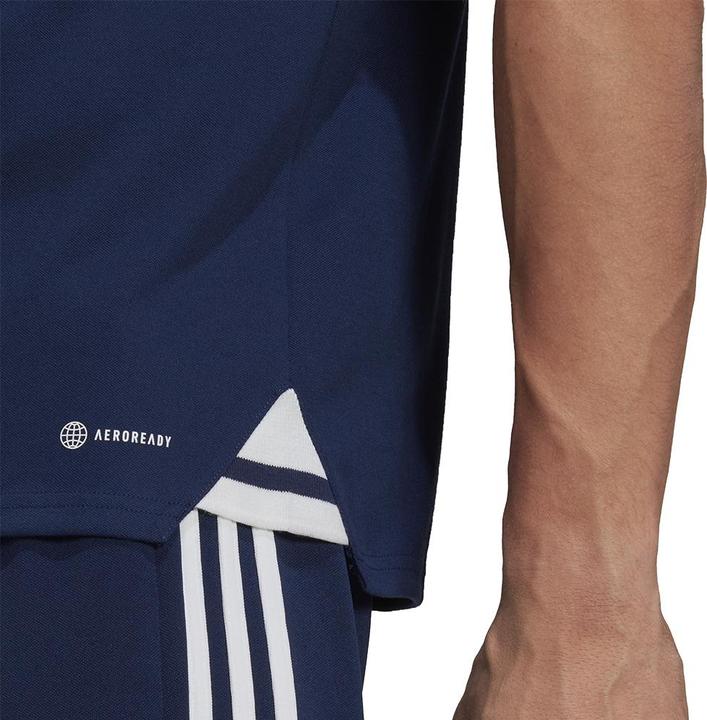 Productafbeelding adidas Condivo 22 Poloshirt Heren (S)