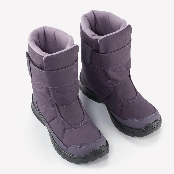 Produktbild Quechua SH100 (25)
