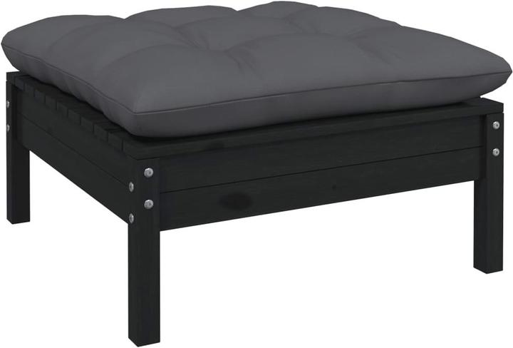 Produktbild VidaXL Tashina