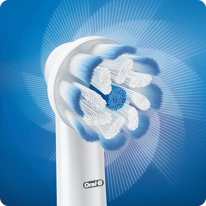 Produktbild Oral-B Sensi UltraThin (4 x)
