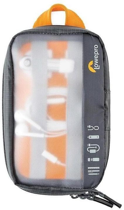 Produktbild Lowepro GearUp Pouch Mini (Kamera Zubehörtasche, 1.22 l)