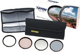Image du produit Tiffen 52mm Hollywood Fx Kit (52 mm, 52 mm)