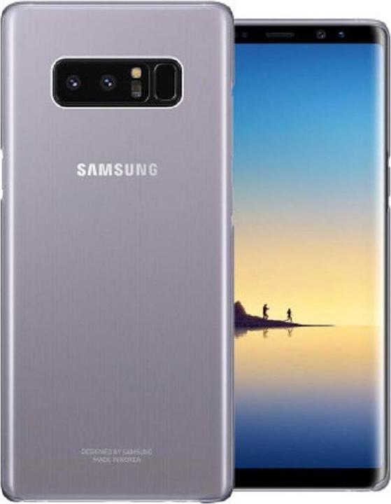 Productafbeelding Samsung Doorzichtig deksel (Samsung Galaxy Note 8)