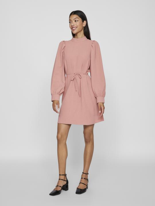 Image du produit Vila Mini-robe à col haut (42)