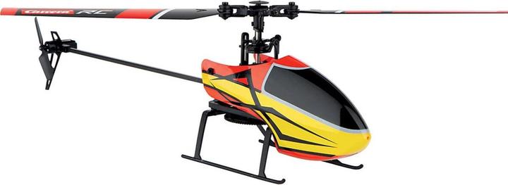 Productafbeelding Carrera R C Heli Single Blade SX
