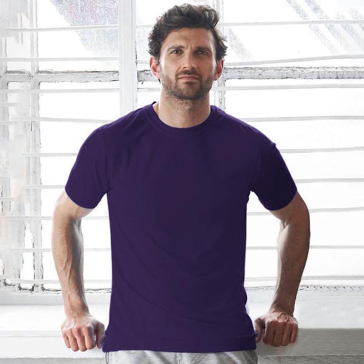 Actual product image Awdis Tshirt Recycled Material (3XL)