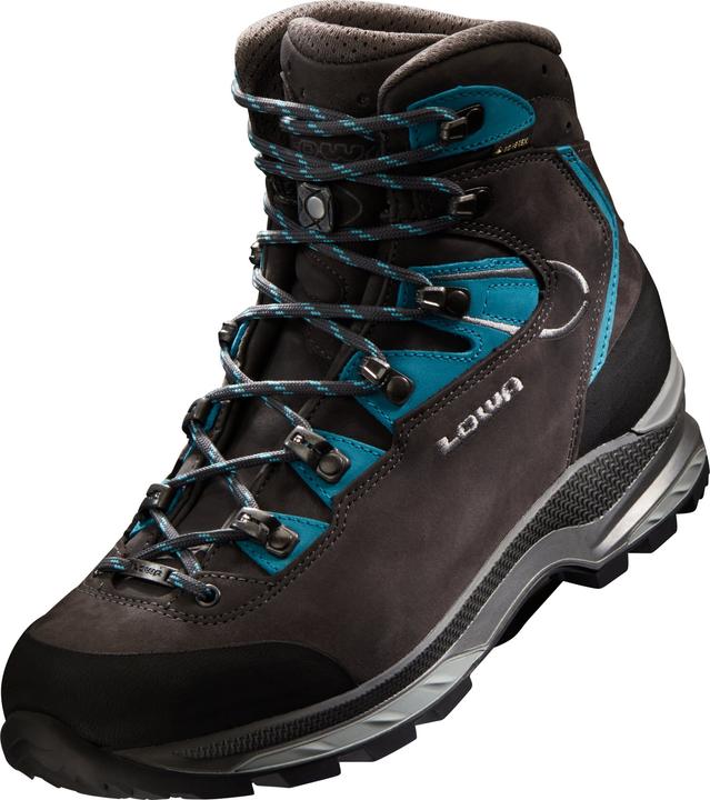 Actual product image Lowa Mauria Evo GTX (40)