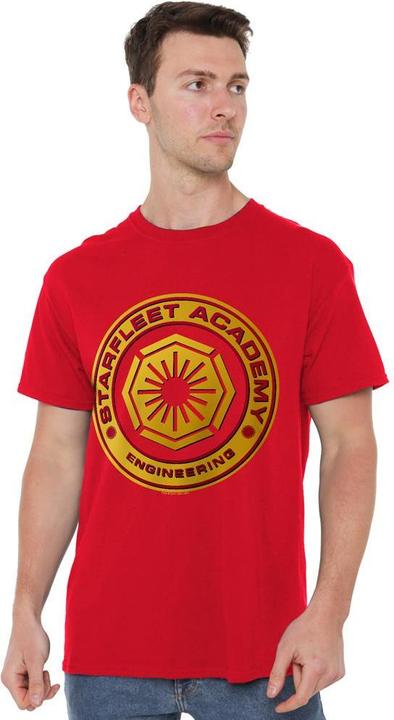 Produktbild Engineering TShirt (M)