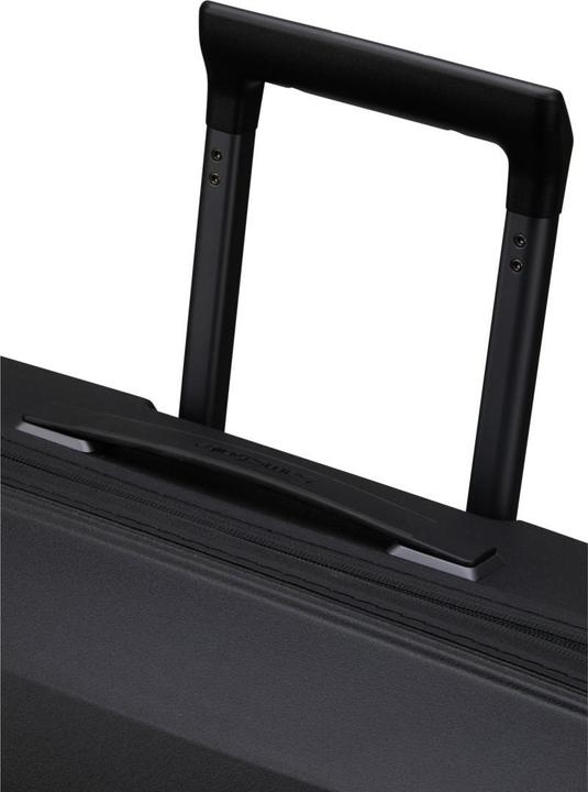 Actual product image Samsonite Suitcase Intuo Spinner 69 Exp (79 l, M (50 - 90l))